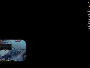 Chaturbate Live Porn of daphnecontry