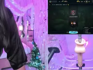 Chaturbate Watch Live Sex Cams of daphnecontry