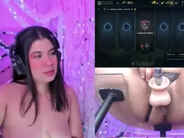 Chaturbate Adult Webcams of daphnecontry