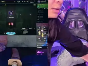 Chaturbate Best Webcam of daphnecontry