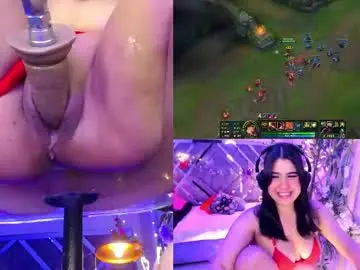 Chaturbate Best Webcam of daphnecontry