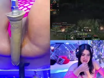 Chaturbate Adult Webcams of daphnecontry