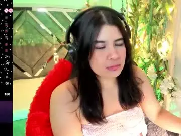 Chaturbate Sex Chat of daphnecontry