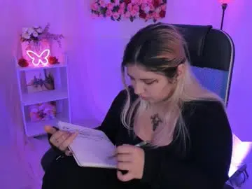 Chaturbate Live Sex Cam of diaangell