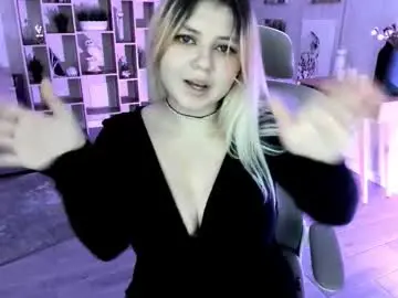 Chaturbate Sex Chat of diaangell