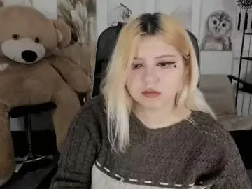 Chaturbate Adult Video Chat of diaangell