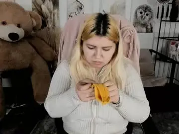 Chaturbate Live Porn of diaangell