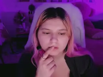 Chaturbate Live Porn of diaangell