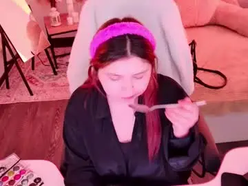 Chaturbate Adult Video Chat of diaangell