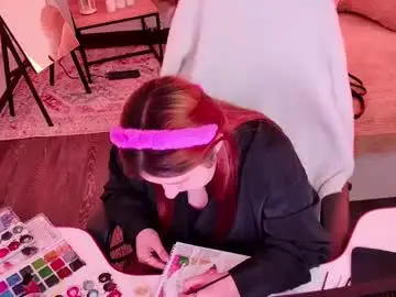 Chaturbate Adult Webcams of diaangell