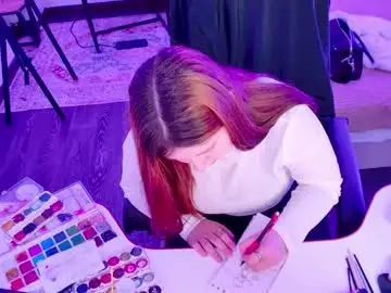 Chaturbate Adult Webcam of diaangell