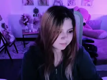 Chaturbate Sex Cam of diaangell