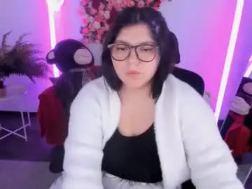 Chaturbate Live Sex of diaangell
