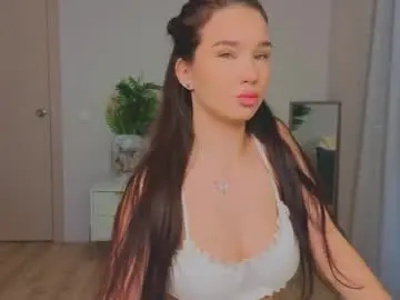 Chaturbate Nude Webcam of gaechkkka