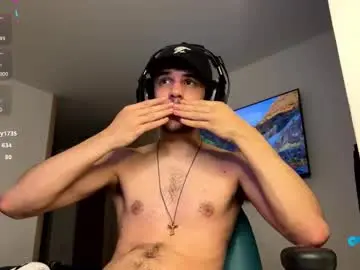 Chaturbate Free Live Porn of ilytheo