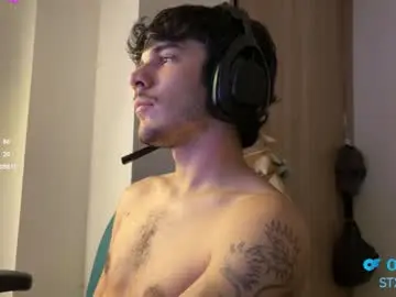 Chaturbate Watch Live Sex Cams of ilytheo