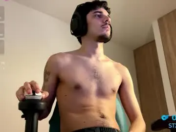 Chaturbate Live Sex of ilytheo