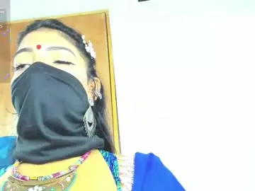 Chaturbate Free Live Porn of iniya_parul