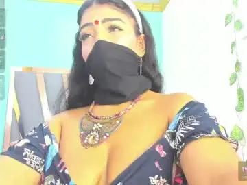 Chaturbate Live Porn of iniya_parul