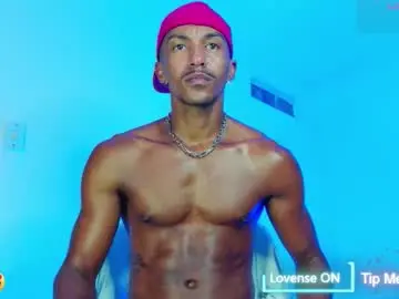 Chaturbate Private Sex Chat of itsmikenoir