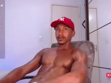 Chaturbate Best live sex cam show of itsmikenoir