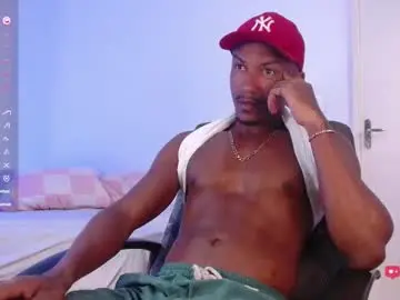 Chaturbate Sex Chat of itsmikenoir