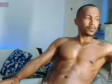 Chaturbate Free Porn Cam of itsmikenoir