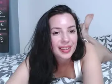 Chaturbate Adult Video Chat of janice_watts