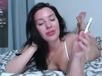 Chaturbate Sex Chat of janice_watts