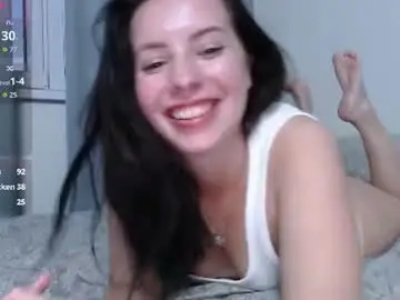 Chaturbate Sex Chat of janice_watts