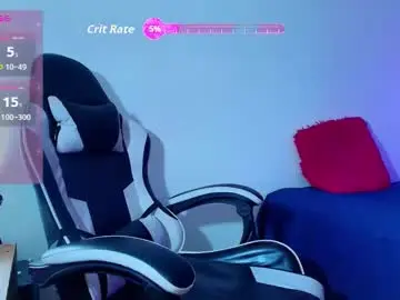 Chaturbate Best live sex cam show of jinx_candy