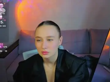 Chaturbate Private Sex Chat of karolina_kely