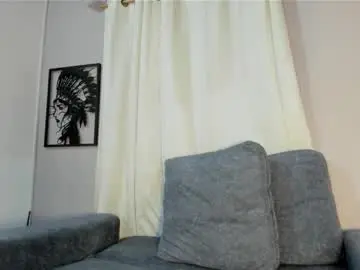 Chaturbate Nude Webcam of khaterine_hot_1