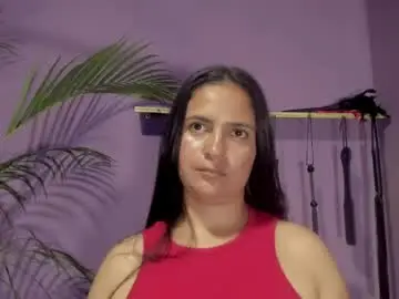 Chaturbate Private Sex Chat of khaterine_hot_1