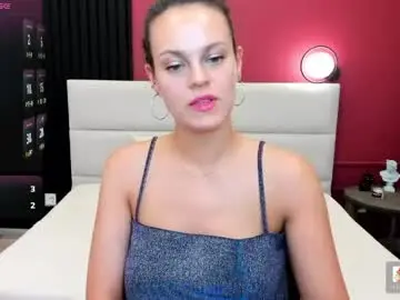 Chaturbate Live Sex Cam of kira_steel