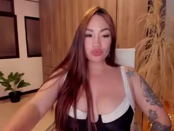 Chaturbate Best Webcam of leah_01