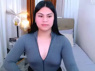 Chaturbate Best Webcam of leighcortesi