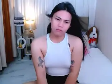 Chaturbate Adult Webcam of leighcortesi