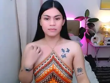 Chaturbate Sex Cam of leighcortesi