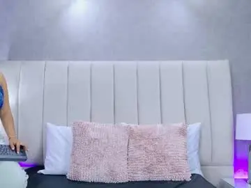 Chaturbate Live Sex of lexxi_gb