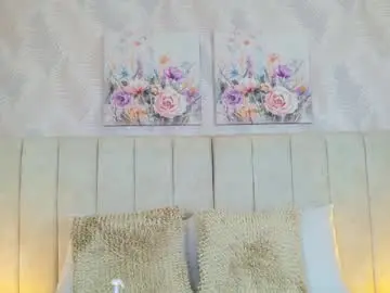 Chaturbate Nude Webcam of lexxi_gb