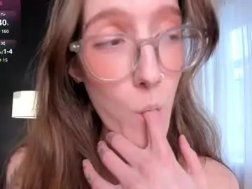 Chaturbate Best Webcam of lola_missy