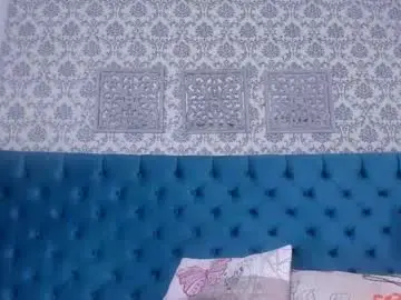 Chaturbate Sex Chat of madiissonlopez