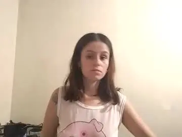 Chaturbate Best live sex cam show of madisonthomas18