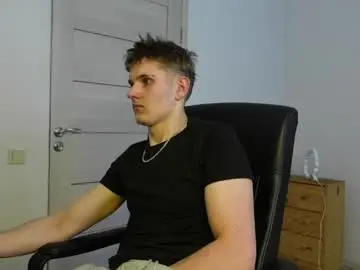 Chaturbate Live Sex Cam of markymark_k