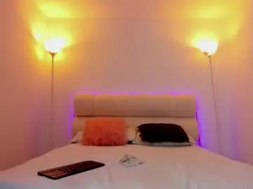 Chaturbate Live Sex of michel_morrinson