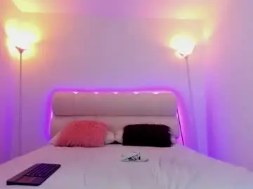 Chaturbate Live Sex of michel_morrinson