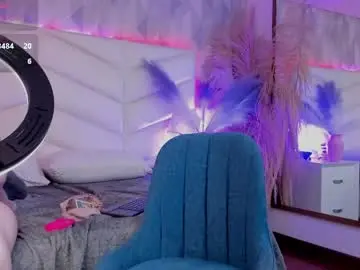 Chaturbate Sex Chat of nina__ford