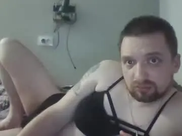 Chaturbate Watch Live Sex Cams of panic444455