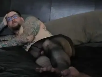 Chaturbate Free Porn Cam of pantyhoseaddict666